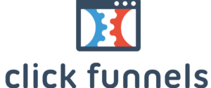 click funnels logo
