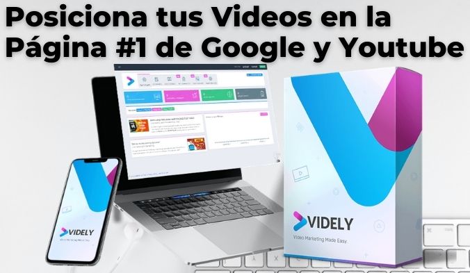 videly review en español