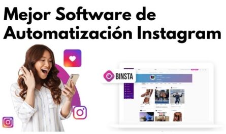 Programa para Automatizar instagram