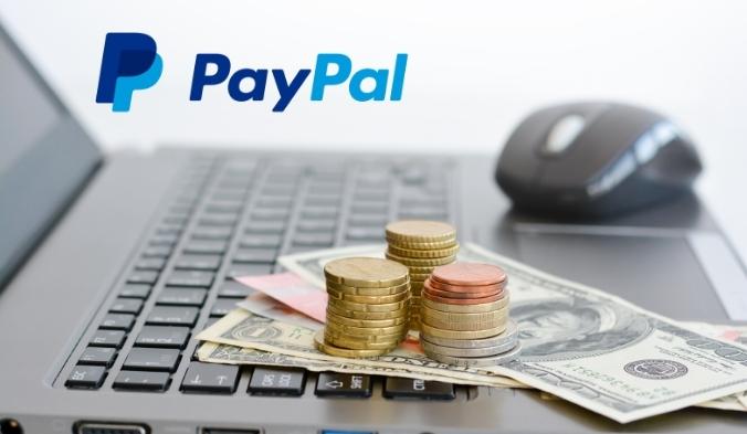 Cómo ganar 100 dólares diarios en PayPal sin invertir