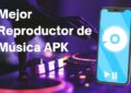 reproductor de musica apk